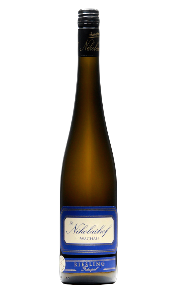 Label of Federspiel Late Release