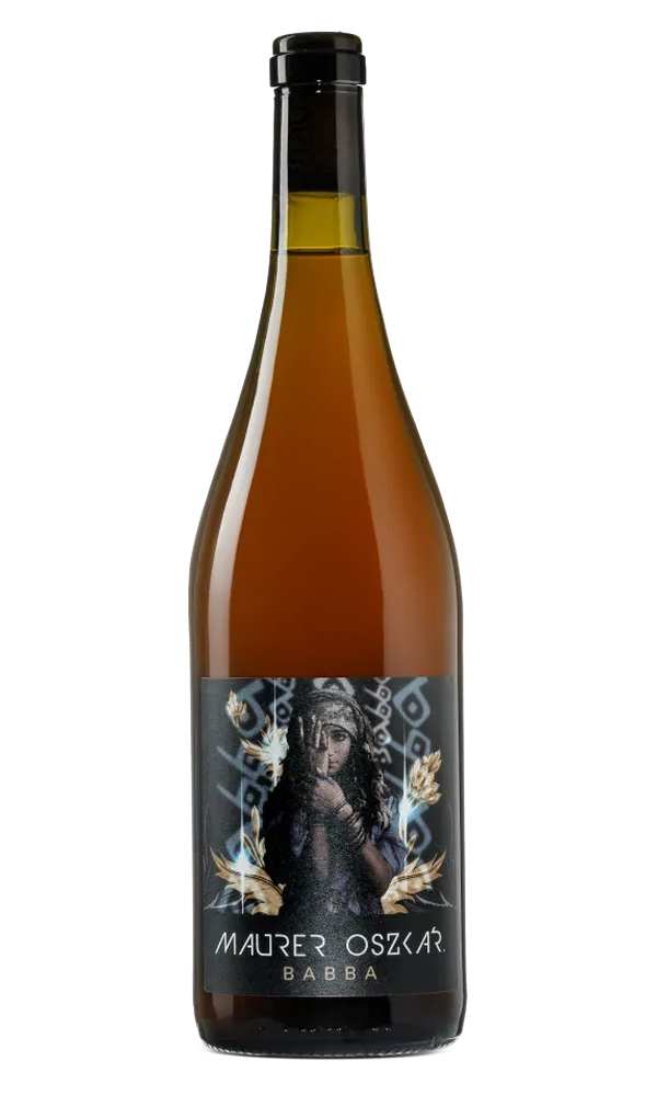 Label of Babba III