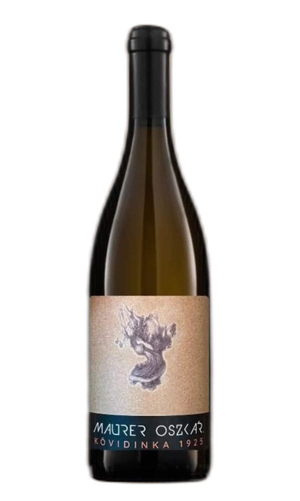 Label of Kovedinka