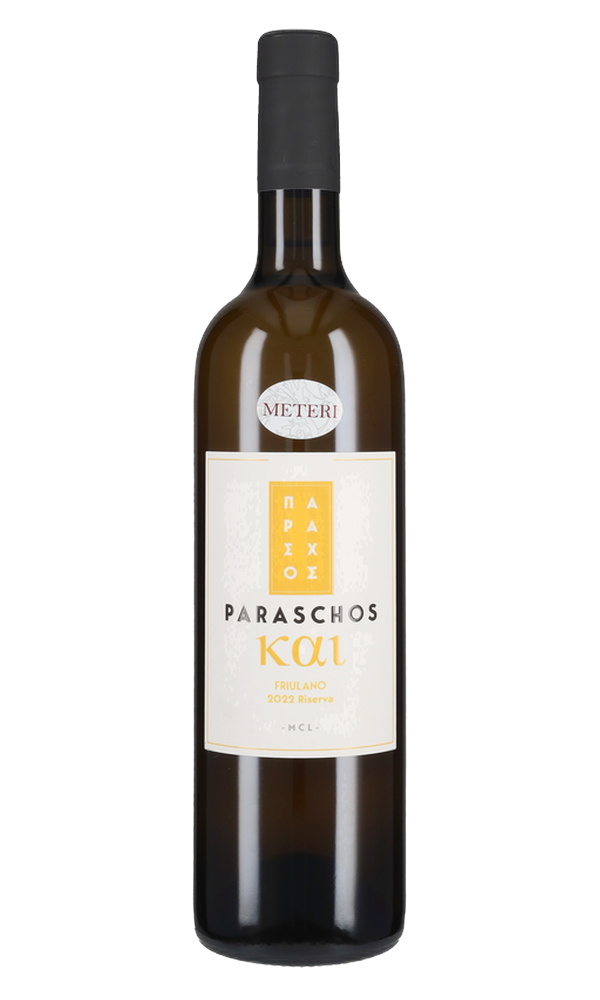 Label of Kai