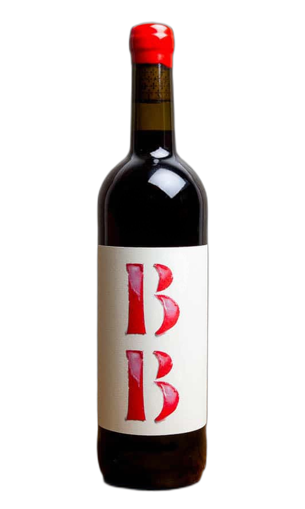 Label of BB