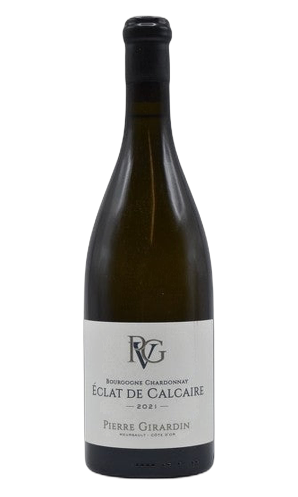 Label of Eclat de Calcaire