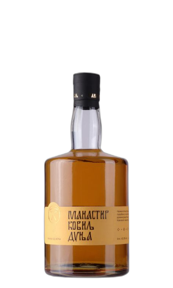 Label of Kovilj – Dunja