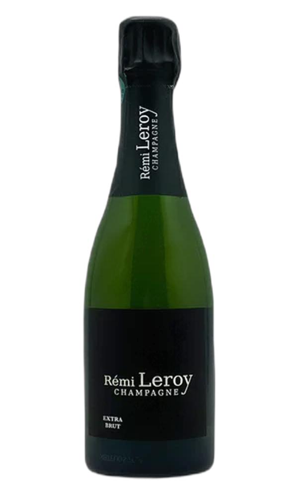 Label of Brut nature 0,375