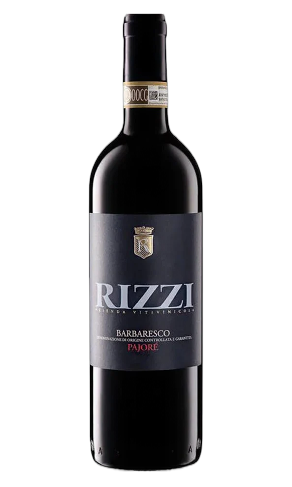 Label of Pajorè