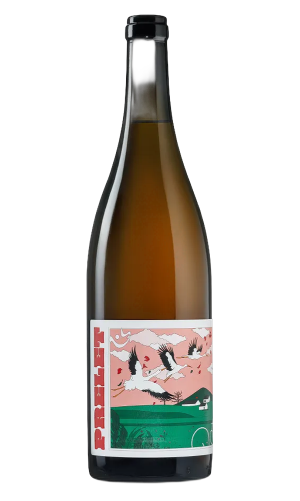 Label of Prelet