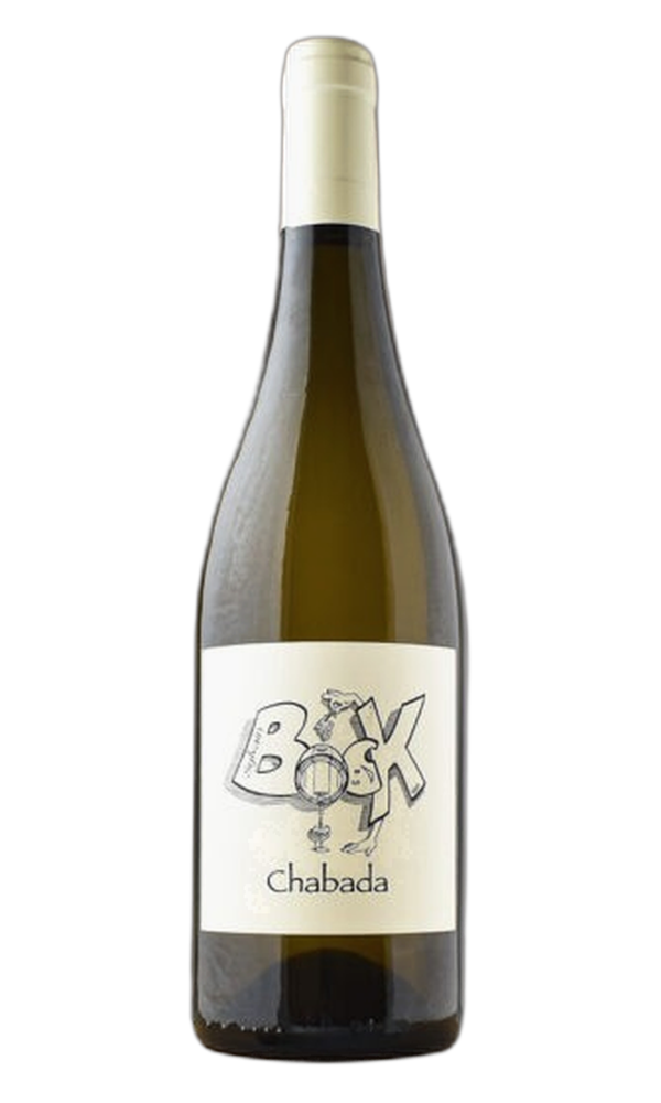 Label of Chabada
