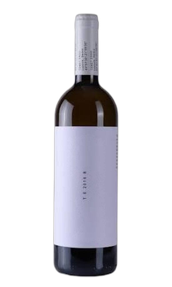 Label of Ergo Beli
