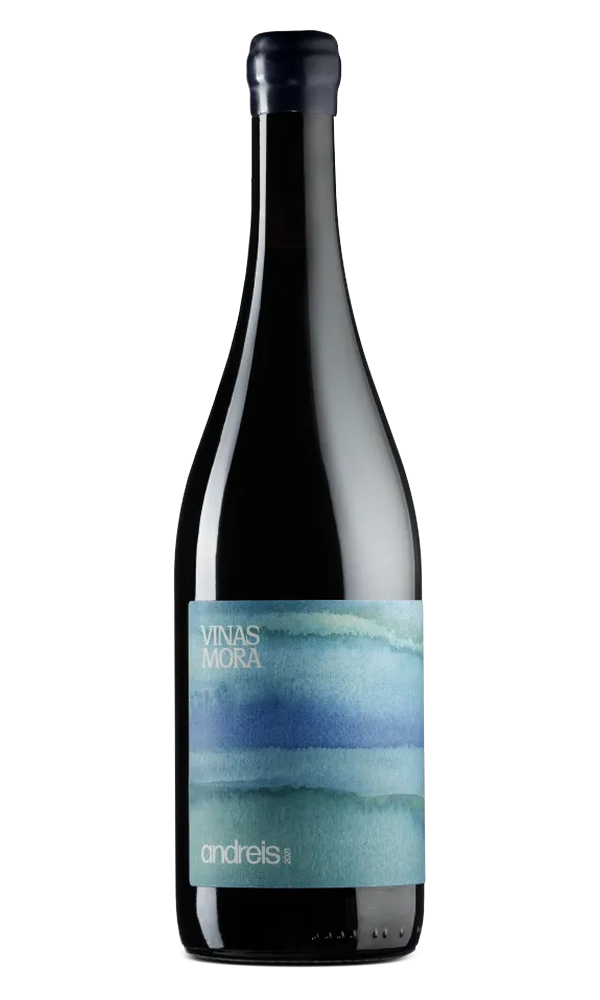 Label of Andreis