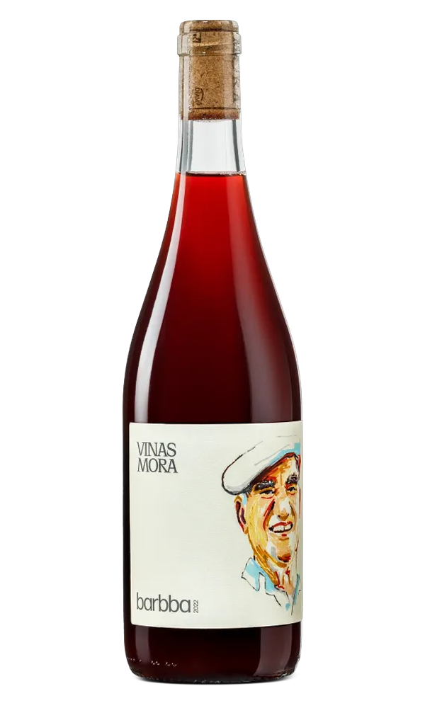 Label of Barbba