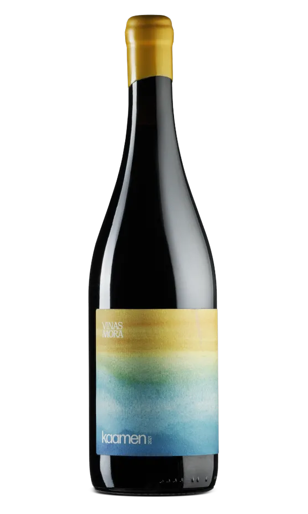 Label of Kaamen